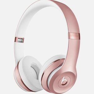 beats solo 3 wireless
